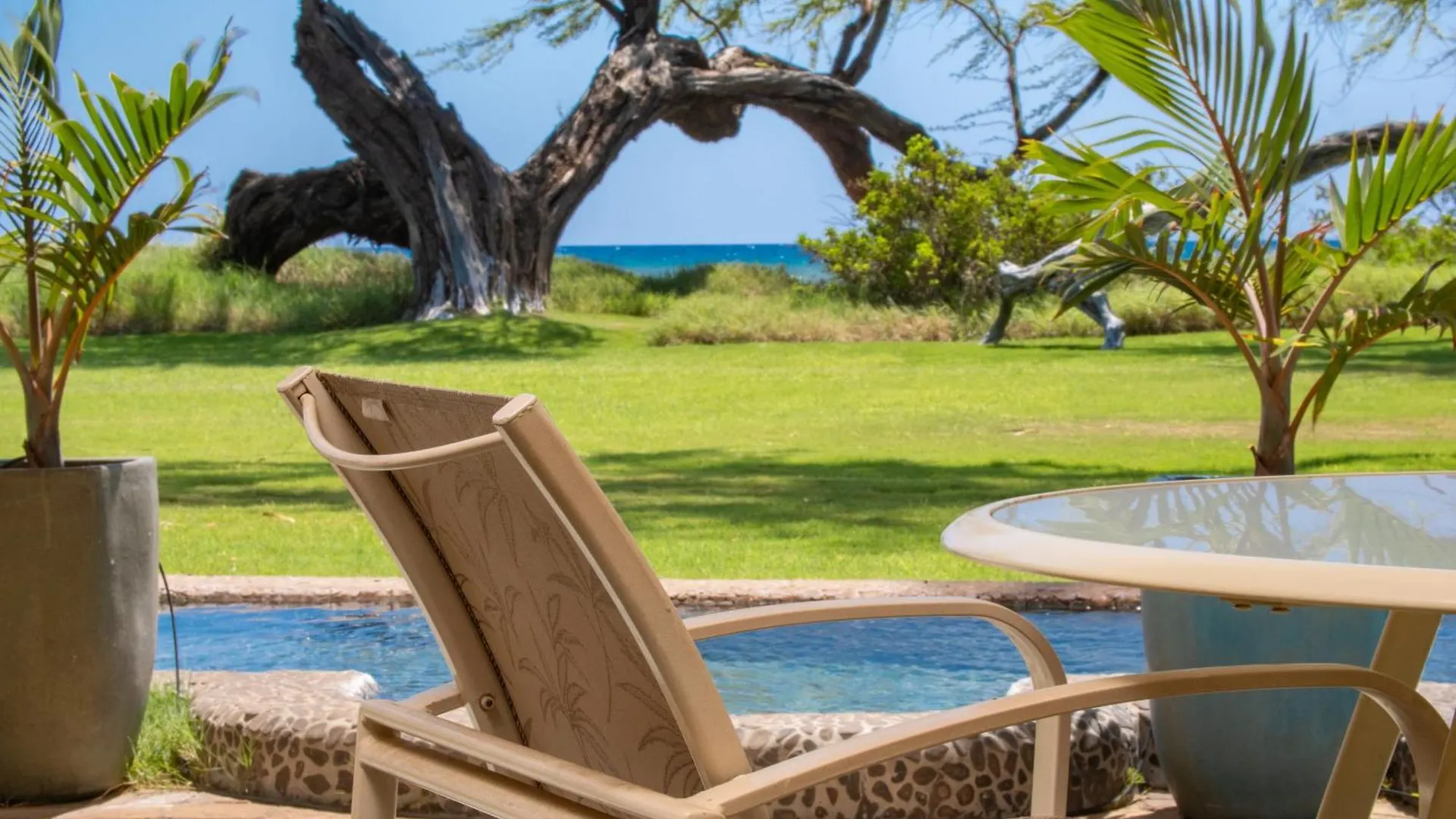 קיהיי Aloha Aku Honu2 Suite - Relax By The Sea In Tranquility 0*,  ארצות הברית