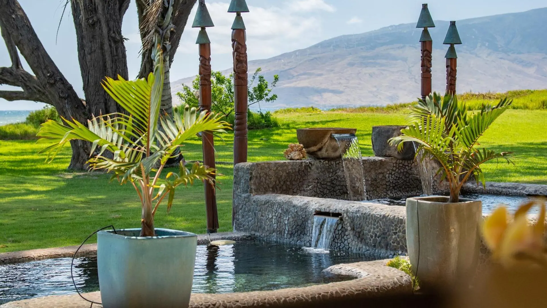 קיהיי Aloha Aku Honu2 Suite - Relax By The Sea In Tranquility