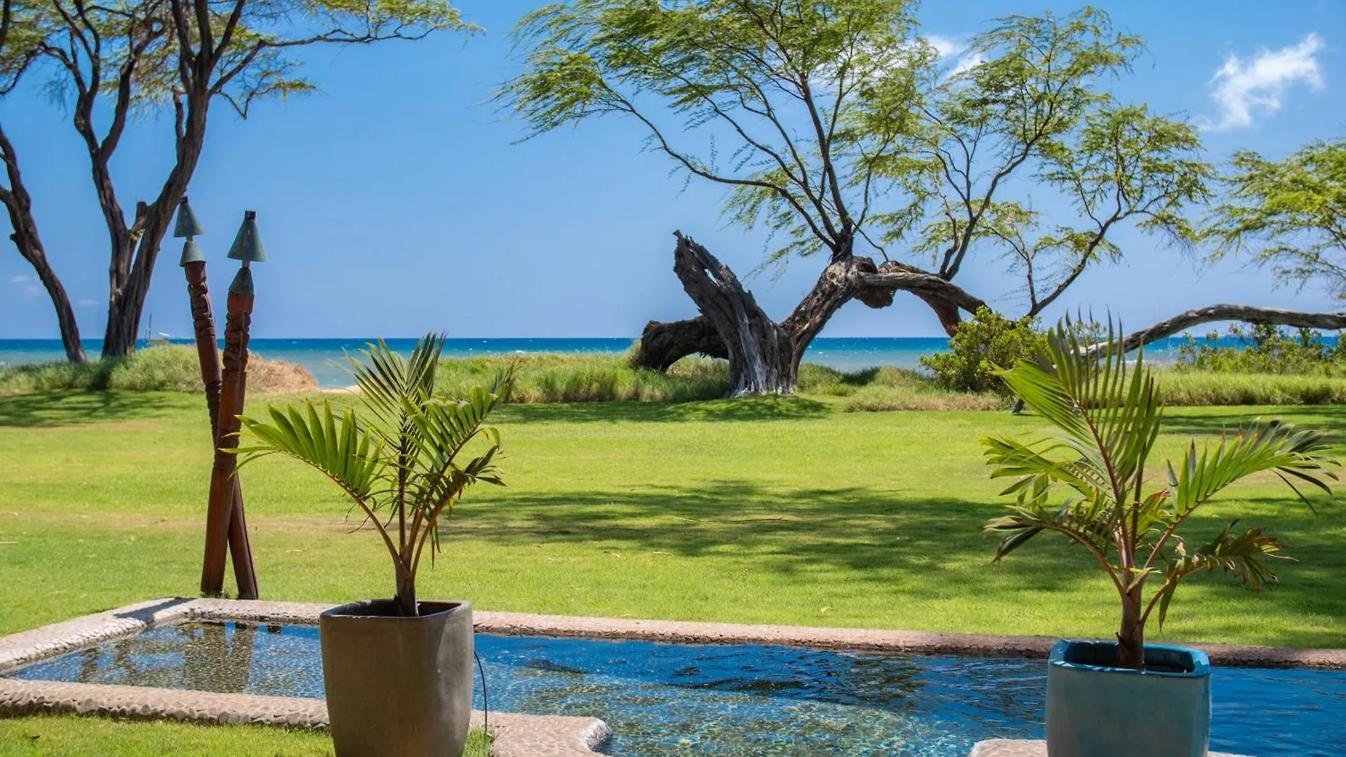 קיהיי Aloha Aku Honu2 Suite - Relax By The Sea In Tranquility 0*,